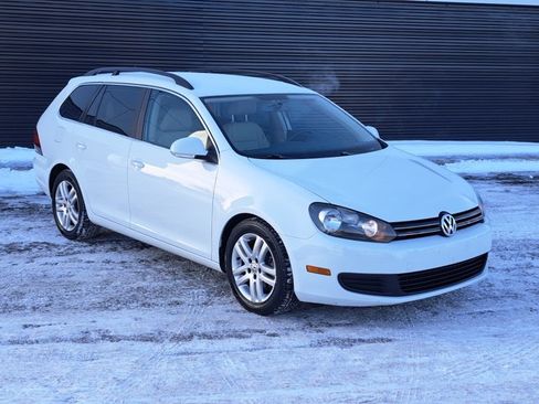 Used 2014 Volkswagen Jetta TDI image 2