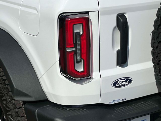 New 2026 Ford Bronco Badlands AWD/4WD image 10