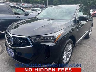 Used 2024 Acura RDX SH-AWD video 1