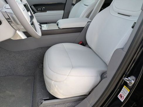 New 2026 Land Rover Range Rover SV image 12