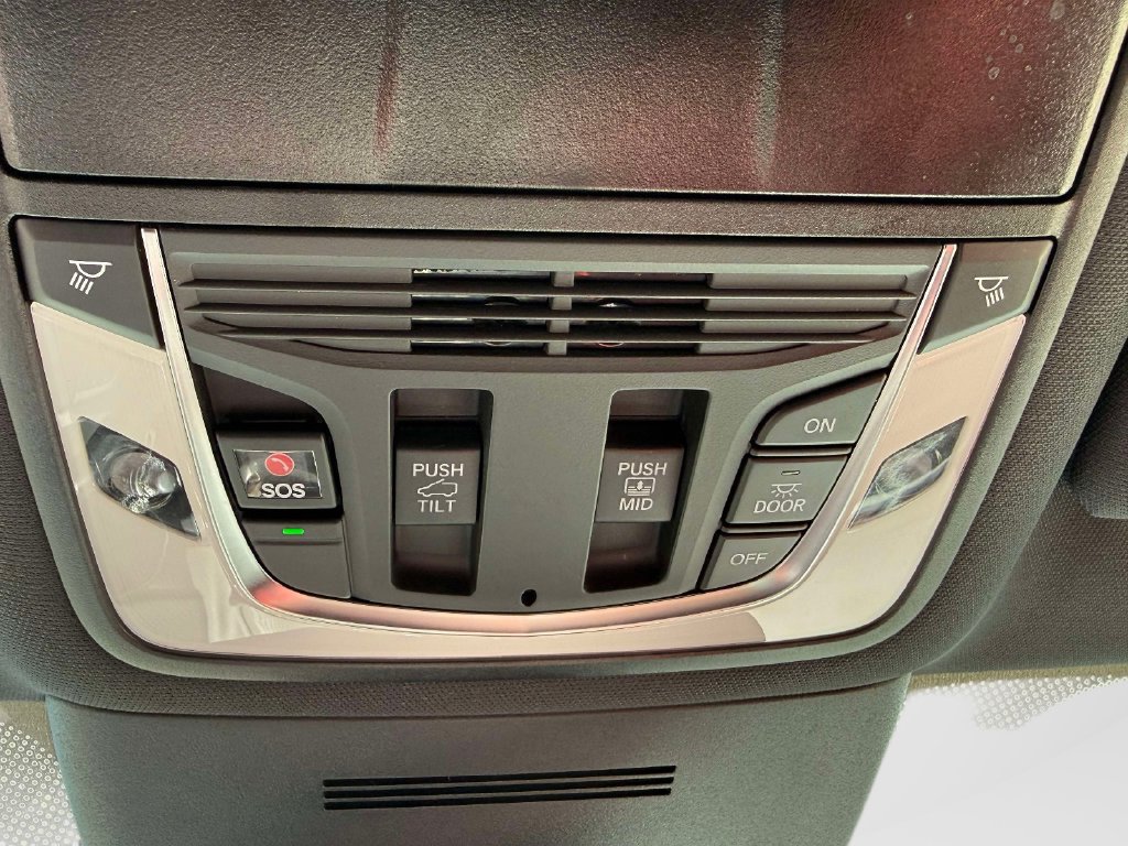 Certified 2025 Acura MDX A-Spec AWD/4WD image 30