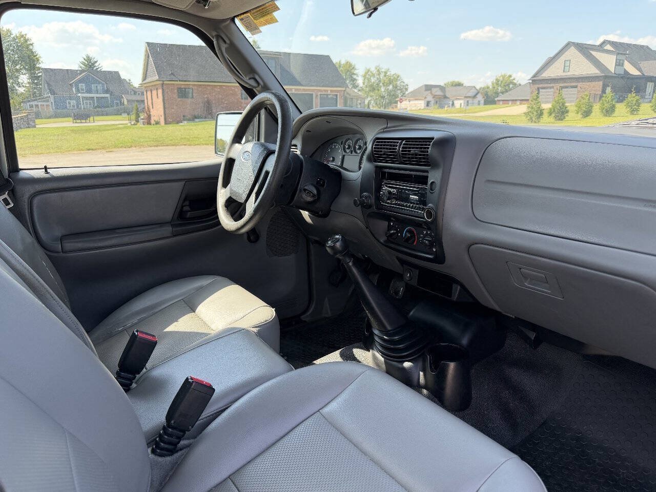 Used 2011 Ford Ranger XL RWD image 15