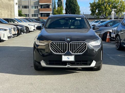 New 2026 BMW X3 xDrive30i w/ Convenience Package AWD/4WD image 8