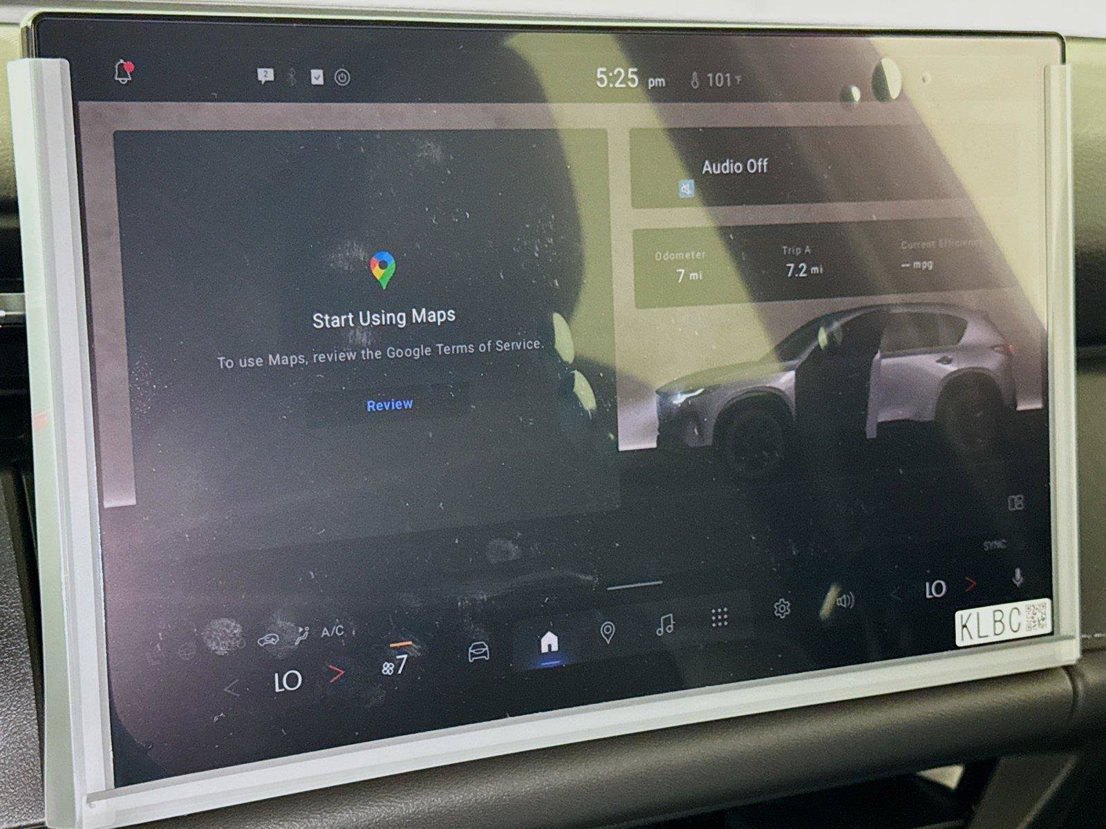 New 2026 MAZDA CX-5 Preferred AWD/4WD image 7