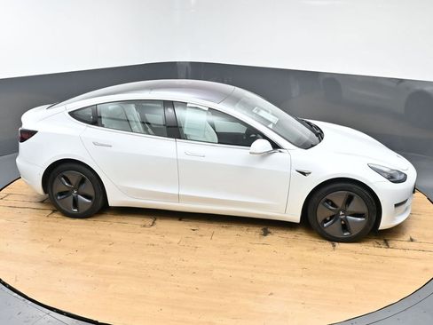 Used 2018 Tesla Model 3 Long Range AWD/4WD image 50