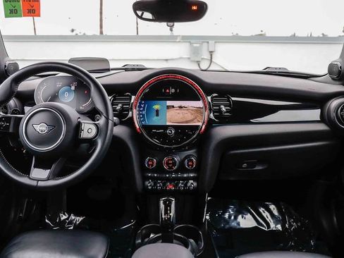 Used 2023 MINI Cooper S FWD image 15