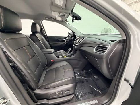 Certified 2022 Chevrolet Equinox Premier AWD/4WD image 31