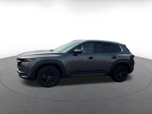 Used 2025 MAZDA CX-50 AWD 2.5 S w/ Select Package image 8