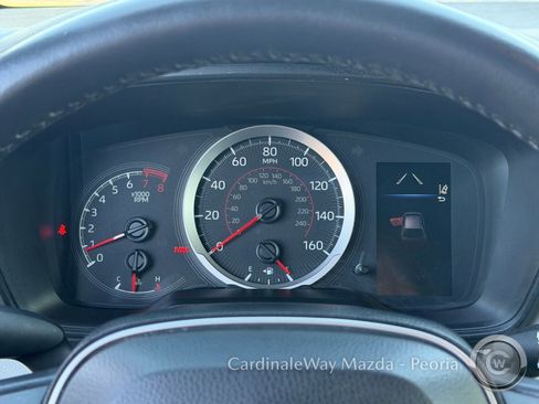 Used 2022 Toyota Corolla SE w/ Carpet Mat Package (TMS) FWD image 22
