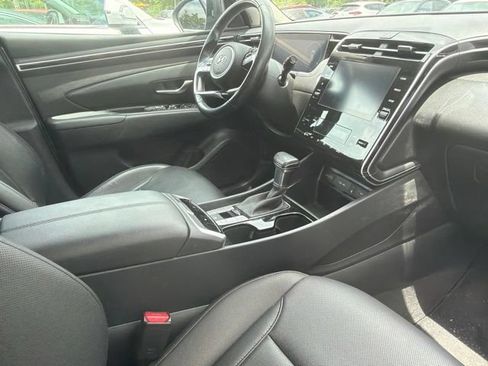 Used 2023 Hyundai Tucson SEL w/ Convenience Package AWD/4WD image 10