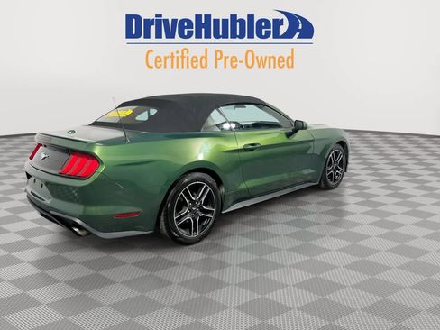 Used 2023 Ford Mustang Premium image 8