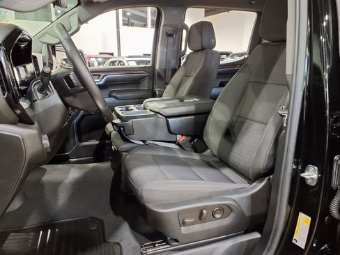 Used 2022 Chevrolet Silverado 1500 LT AWD/4WD image 14