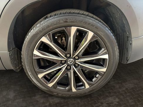 Used 2025 MAZDA CX-50 AWD 2.5 S w/ Weather Package image 39