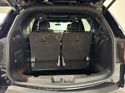 Used 2017 Ford Explorer Sport w/ Equipment Group 401A AWD/4WD image 24