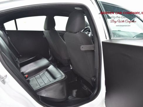 Used 2018 Dodge Charger Police w/ Patrol Package Base Prep image 16