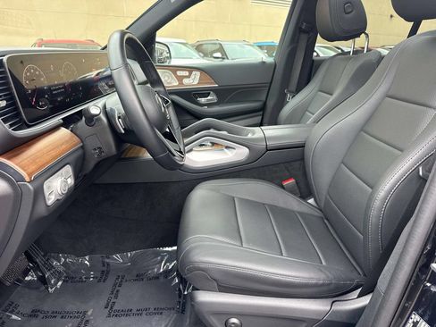 Used 2025 Mercedes-Benz GLE 350 4MATIC image 26