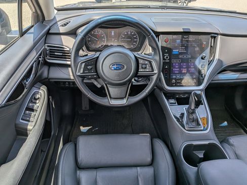 Used 2021 Subaru Outback Limited w/ Popular Package #2 AWD/4WD image 16