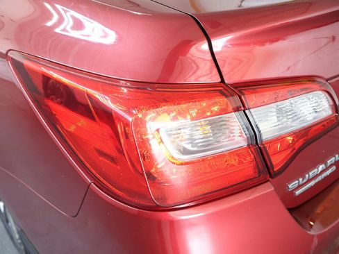 Used 2015 Subaru Legacy 3.6R Limited AWD/4WD image 30