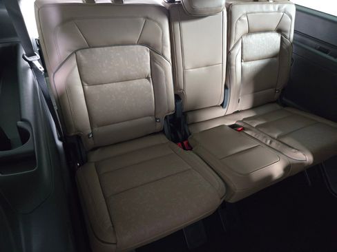 New 2026 Lincoln Navigator L Black Label AWD/4WD image 20
