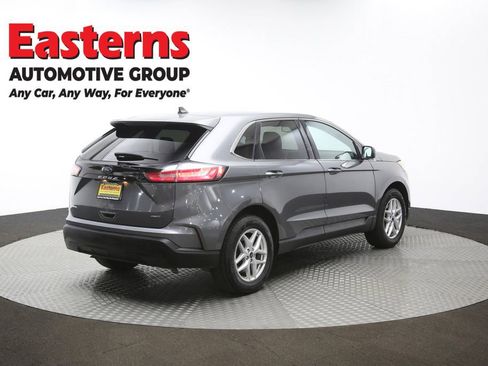 Used 2023 Ford Edge SEL image 41