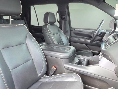 Used 2021 GMC Yukon SLT image 12