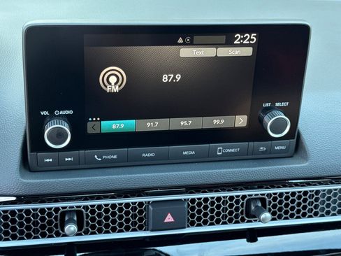 New 2026 Honda Civic Sport image 14