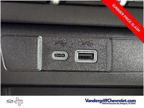 New 2026 Chevrolet Colorado LT w/ LT Convenience Package AWD/4WD image 18