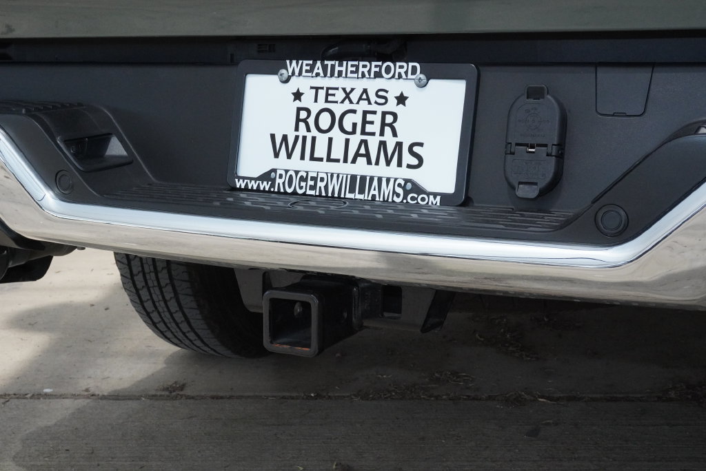 Used 2026 RAM 1500 Tradesman AWD/4WD image 33
