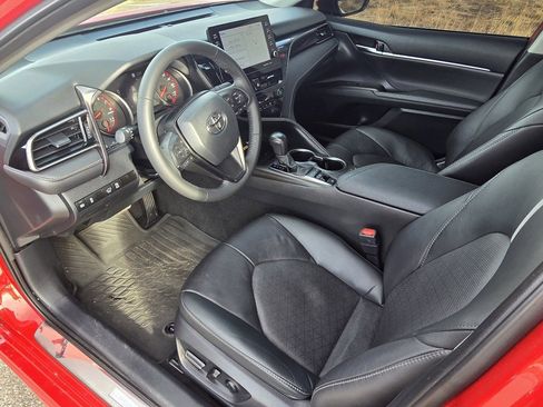 Used 2024 Toyota Camry XSE image 22