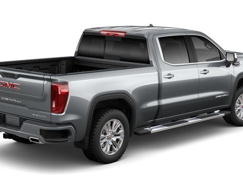 New 2026 GMC Sierra 1500 Denali w/ Technology Package image 23