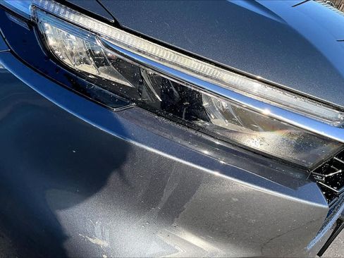 Certified 2025 Honda CR-V EX-L image 28