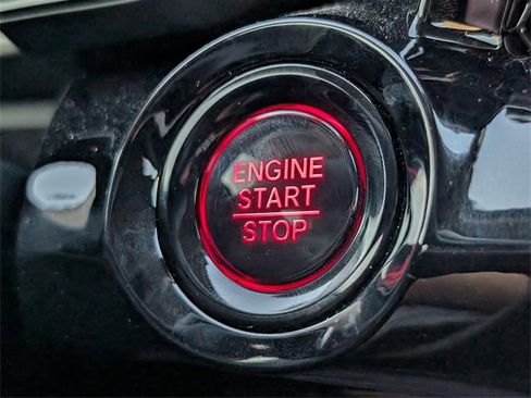 Used 2025 Honda CR-V EX-L image 26