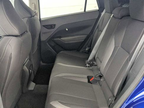 New 2026 Subaru Crosstrek 2.0i Premium image 24