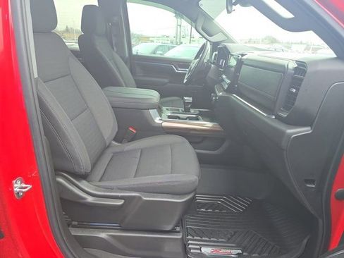 Used 2023 Chevrolet Silverado 1500 RST image 24