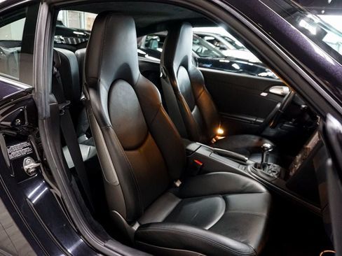 Used 2006 Porsche 911 Carrera S RWD image 28