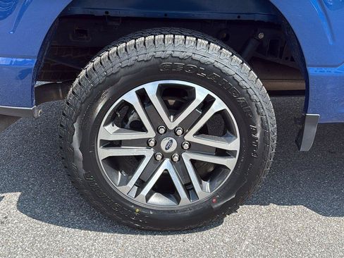Certified 2023 Ford F150 XL AWD/4WD image 9