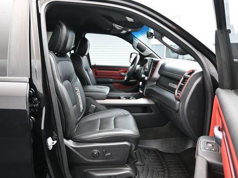 Used 2019 RAM 1500 Rebel w/ Rebel Level 2 Equipment Group AWD/4WD image 13