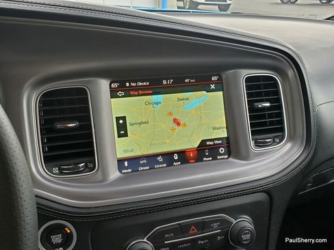 Used 2023 Dodge Charger Scat Pack image 43