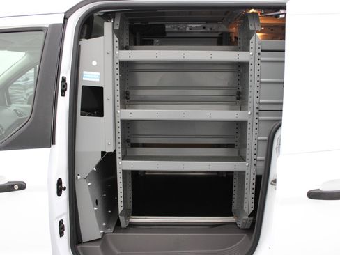 Used 2021 Ford Transit Connect XL image 8