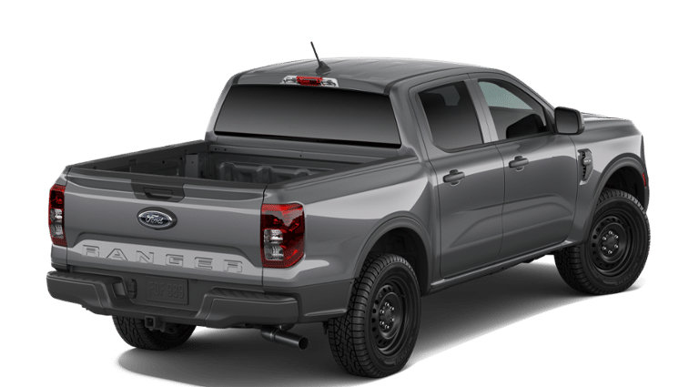 New 2026 Ford Ranger XL w/ Trailer Tow Package RWD image 22