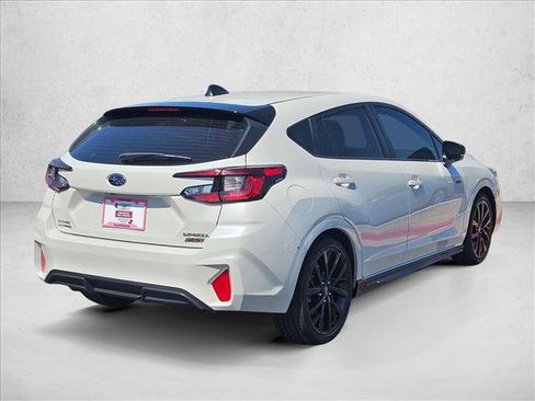 Certified 2024 Subaru Impreza RS AWD/4WD image 5