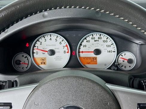 Certified 2021 Nissan Frontier PRO-4X image 14