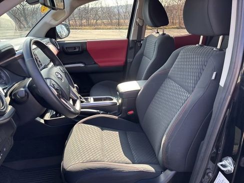 Certified 2023 Toyota Tacoma SR5 w/ SX Package image 38