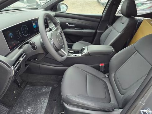 New 2026 Hyundai Santa Cruz SEL image 5