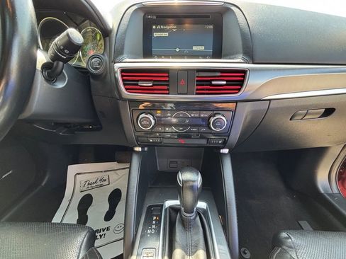 Used 2016 MAZDA CX-5 Grand Touring image 13