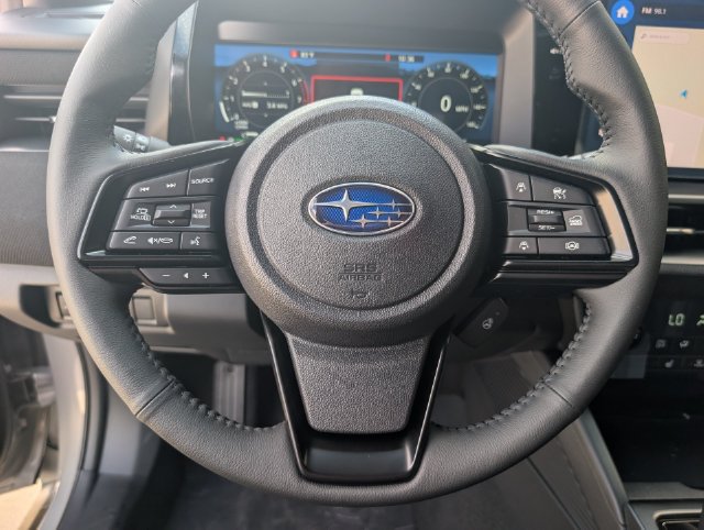 New 2026 Subaru Outback Limited XT AWD/4WD image 9