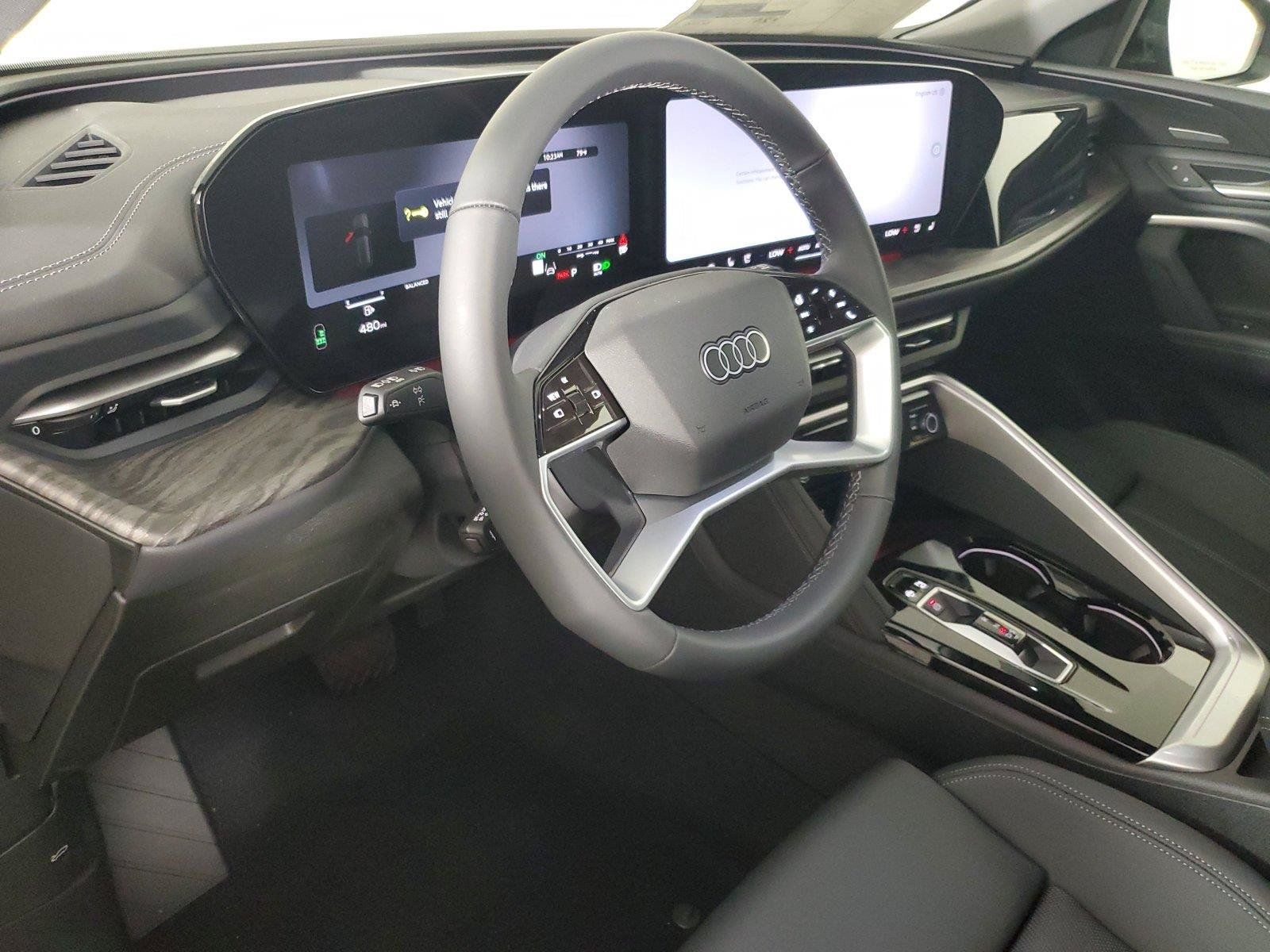 New 2026 Audi Q5 Premium Plus AWD/4WD image 24