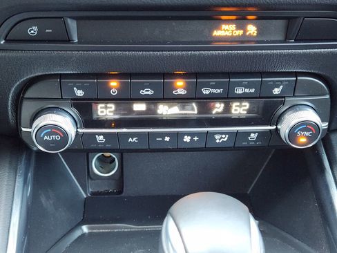 Used 2024 MAZDA CX-5 AWD 2.5 S image 18