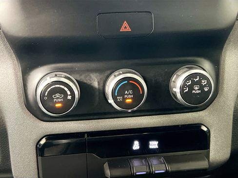 Used 2023 RAM 1500 Tradesman RWD image 26