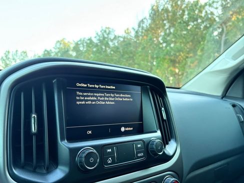 Used 2022 Chevrolet Colorado Z71 image 26